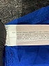 Zara Blue 3/4 Sleeve Blouse Size S - photo 8