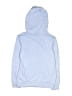 Adidas Blue Pullover Hoodie Size S (youth) - photo 2