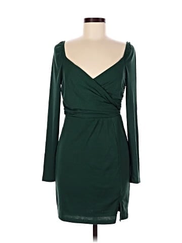 Hello Molly Cocktail Dress (view 1)