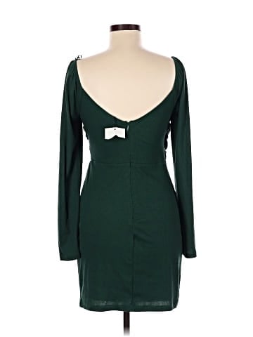 Hello Molly Cocktail Dress (view 2)