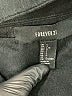 Forever 21 Black Blazer Size L - photo 6