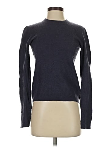 Vince. Cashmere Pullover Sweater (view 1)