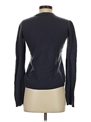Vince. Cashmere Pullover Sweater (view 2)