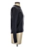 Vince. 100% Cashmere Gray Purple Cashmere Pullover Sweater Size S - photo 4
