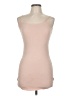 Active Basic Tan Tank Top Size M - photo 1