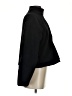 Move Theology 100% Polyester Black Turtleneck Sweater Size S - photo 4