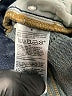 Old Navy Solid Blue Jeans Size 6 - photo 4