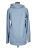 Cupio Blue Turtleneck Sweater Size L - photo 2