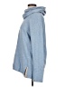 Cupio Blue Turtleneck Sweater Size L - photo 5