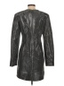 H&M Metallic Silver Cocktail Dress Size S - photo 2