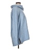 Cupio Blue Turtleneck Sweater Size L - photo 4