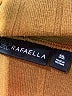 Rafaella Brown Turtleneck Sweater Size XXL - photo 7