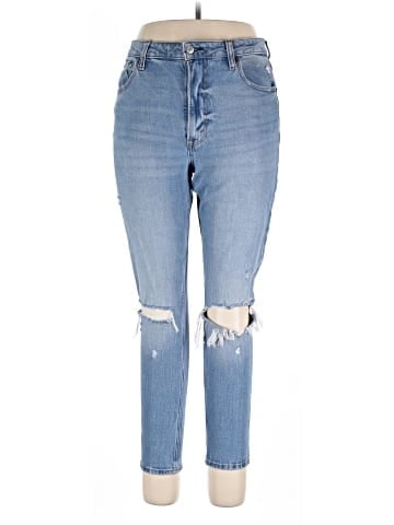 Abercrombie & Fitch Jeans (view 1)