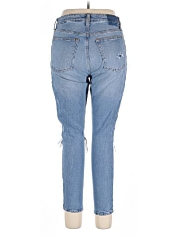 Abercrombie & Fitch Jeans (view 2)