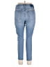 Abercrombie & Fitch Hearts Blue Jeans Size 10R - photo 2