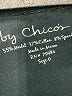 Chico's Black Sleeveless T-Shirt Size Sm (0) - photo 7