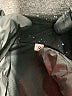 Unbranded Stars Black Cocktail Dress Size S - photo 7