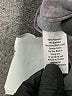 Lularoe Burgundy Kimono Size XS - photo 8