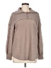 Jodifl Tan Pullover Sweater Size 6 - photo 1