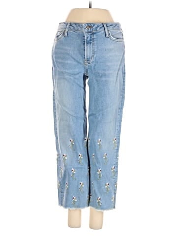 Pilcro and the Letterpress Jeans (view 1)
