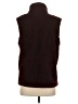 Sage Collective 100% Polyester Burgundy Vest Size S - photo 2