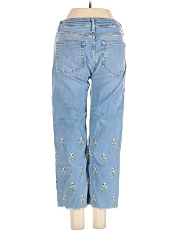 Pilcro and the Letterpress Jeans (view 2)