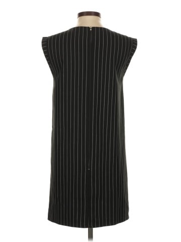 Line & Dot Casual Dress (view 2)