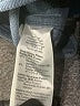 Madewell Blue Denim Jacket Size S - photo 7