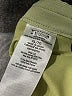 Vince. Solid Green Casual Pants Size XL - photo 6