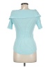 Unbranded Blue Cardigan Size M (estimated) - photo 2
