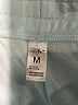 Just Be... Blue Casual Pants Size M - photo 7