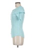 Unbranded Blue Cardigan Size M (estimated) - photo 5