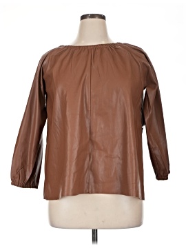 Dolce Cabo 3/4 Sleeve Blouse