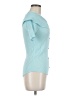 Unbranded Blue Cardigan Size M (estimated) - photo 4