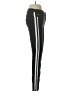 Pistola Stripes Black Jeggings Size 24 waist - photo 4