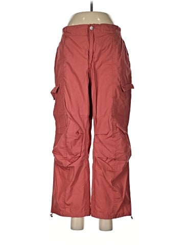 Peace Love World Casual Pants (view 1)