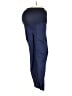Gap - Maternity Blue Active Pants Size 2 long maternity - photo 1