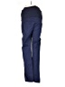 Gap - Maternity Blue Active Pants Size 2 long maternity - photo 2