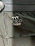TYR Graphic Black Athletic Shorts Size S - photo 3