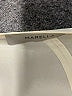 Marella Ivory 3/4 Sleeve Blouse Size 10 - photo 7