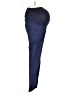 Gap - Maternity Blue Active Pants Size 2 long maternity - photo 4