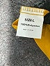 Unbranded 100% Polyester Yellow 3/4 Sleeve Blouse Size L - photo 8