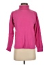 Eagle's Eye Pink Long Sleeve Turtleneck Size S - photo 1