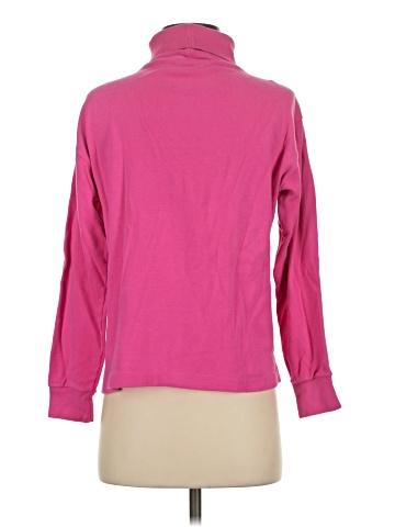 Eagle's Eye Long Sleeve Turtleneck (view 2)