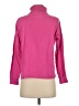 Eagle's Eye Pink Long Sleeve Turtleneck Size S - photo 2
