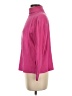Eagle's Eye Pink Long Sleeve Turtleneck Size S - photo 5