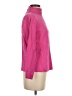 Eagle's Eye Pink Long Sleeve Turtleneck Size S - photo 4