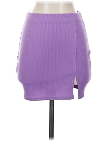 Better be Casual Skirt (view 1)