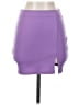 Better be 100% Polyester Purple Casual Skirt Size S - photo 1