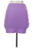 Better be 100% Polyester Purple Casual Skirt Size S - photo 2